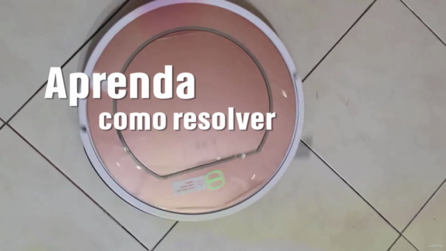Como consertar um robô aspirador de pó iLife – Screenshot 3