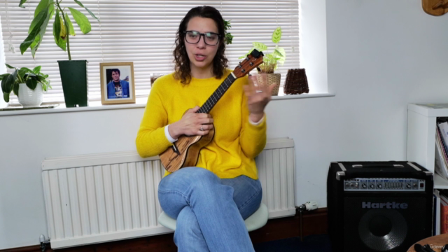 Beginner Ukulele – Screenshot 3