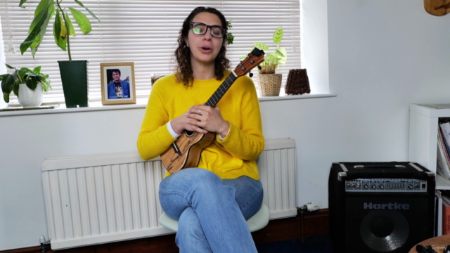 Beginner Ukulele – Screenshot 4