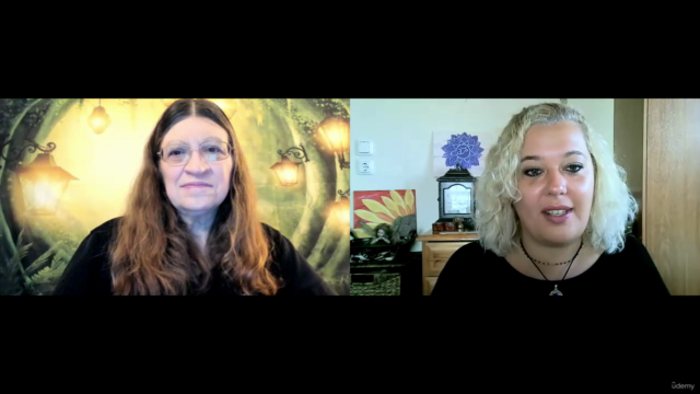 Psychic Abilities & Intuition: How to open your channels – Screenshot 2