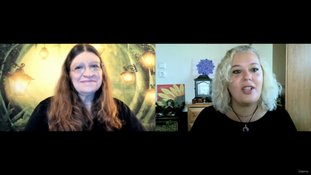 Psychic Abilities & Intuition: How to open your channels – Screenshot 4