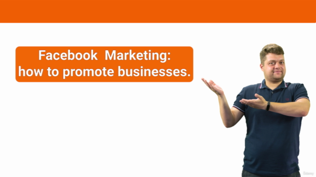 Facebook Marketing 2022. Promote Your Business on Facebook! - Screenshot_01