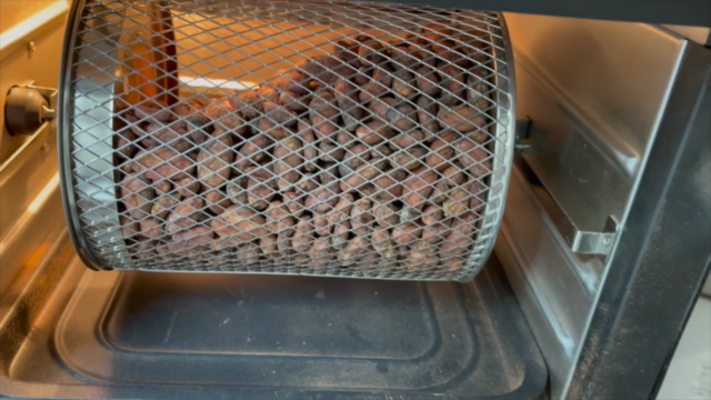 How I make award winning chocolate – Screenshot 1