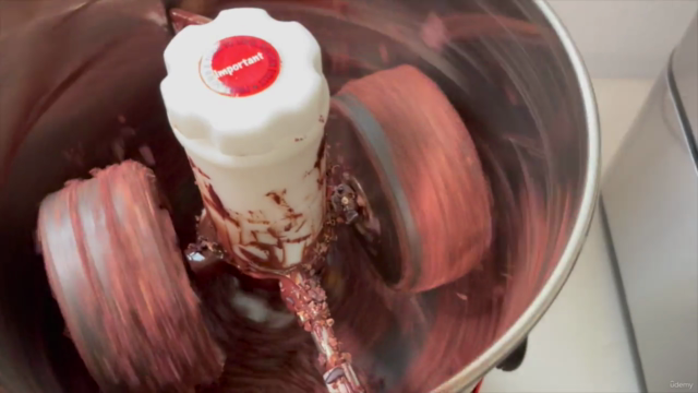 How I make award winning chocolate – Screenshot 3