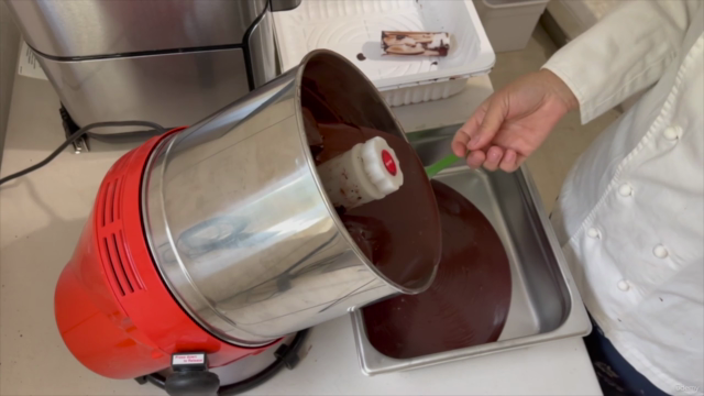 How I make award winning chocolate – Screenshot 4