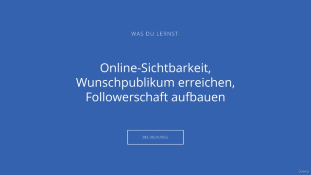 Die TikTok Marketing Anleitung: Der ganze A - Z Kurs in 2025 – Screenshot 2