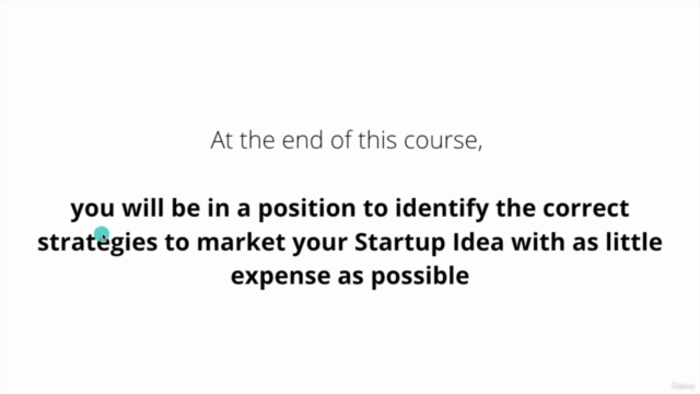 Startup Marketing, Sales, Post-Sales – Screenshot 1