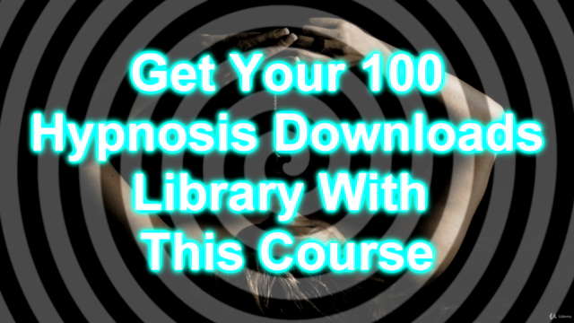 Fast Track Your Success - 101 Hypnosis Downloads – Screenshot 1