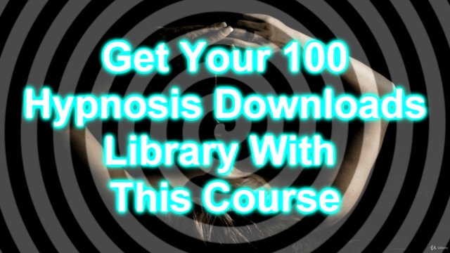 Fast Track Your Success - 101 Hypnosis Downloads – Screenshot 2