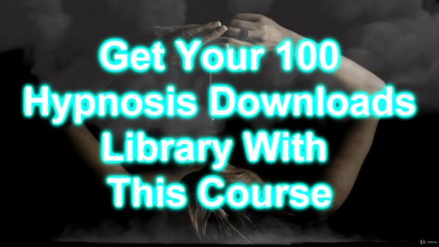 Fast Track Your Success - 101 Hypnosis Downloads – Screenshot 3