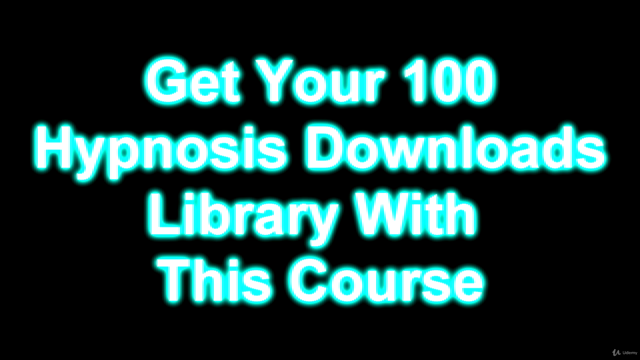 Fast Track Your Success - 101 Hypnosis Downloads – Screenshot 4