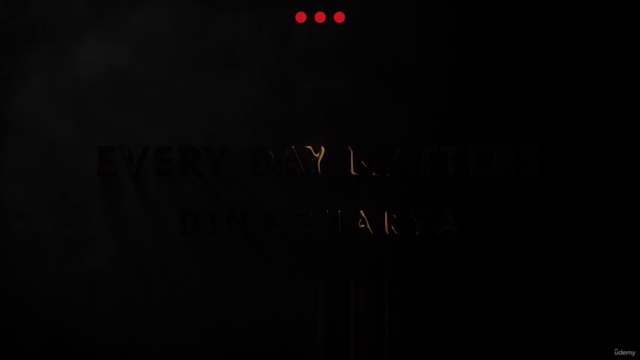 Every Day Matters - Dinacharya (Make every day count). - Screenshot_04