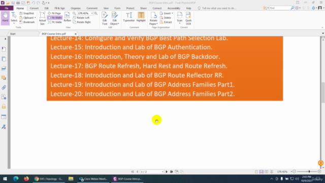 Cisco BGP (Border Gateway Protocol) Training - Screenshot_03