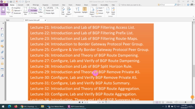 Cisco BGP (Border Gateway Protocol) Training - Screenshot_04