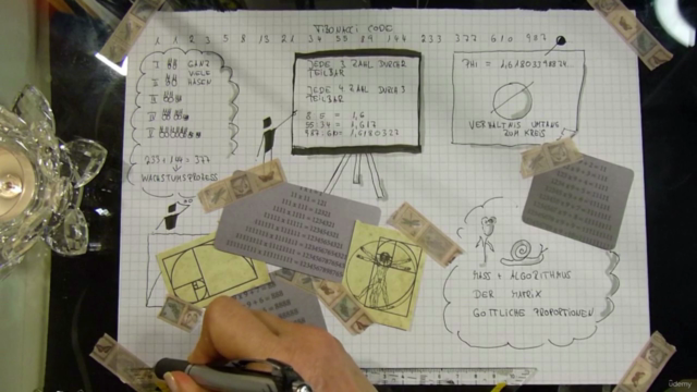 Numerologie als Coaching-Werkzeug – Screenshot 2