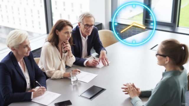 Learn Recruitment & Acquisition Of Effective Sales Talent – Screenshot 3