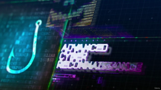 Corso Anonimato e Sicurezza informatica – Screenshot 1