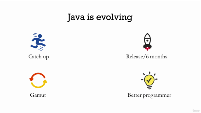 Thinking Beyond Java 8 – Screenshot 1