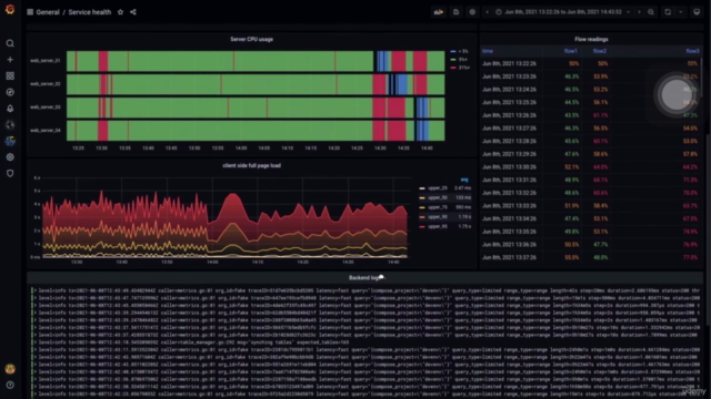 Curso Completo de Docker de cero a experto – Screenshot 3