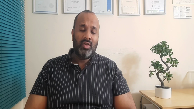 Percussion Physio Massage Gun Course – Screenshot 1