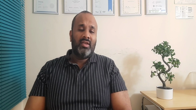 Percussion Physio Massage Gun Course – Screenshot 3