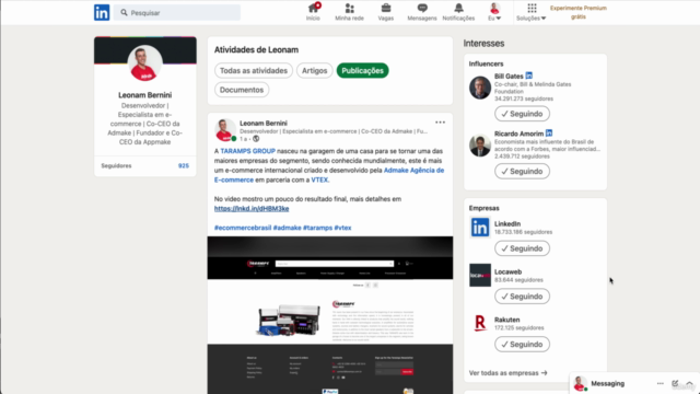 Nuvem Shop Completo | Crie Sua Loja Virtual (Atualizado) – Screenshot 1