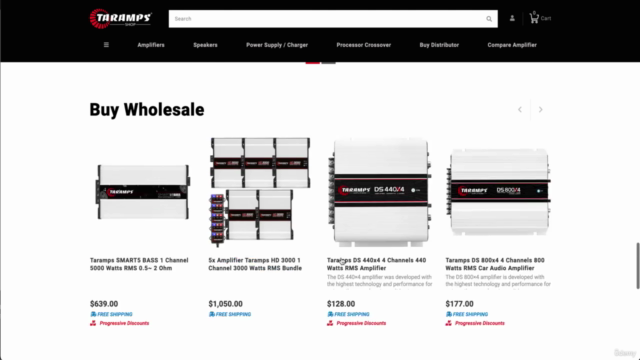 Nuvem Shop Completo | Crie Sua Loja Virtual (Atualizado) – Screenshot 2