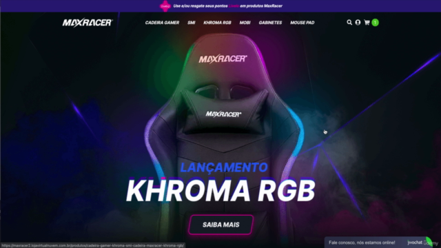 Nuvem Shop Completo | Crie Sua Loja Virtual (Atualizado) – Screenshot 3