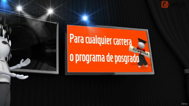 Cómo hacer tu tesis y no morir en el intento – Screenshot 4