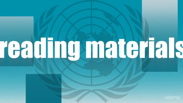 United Nations Jobs Guide – Screenshot 2