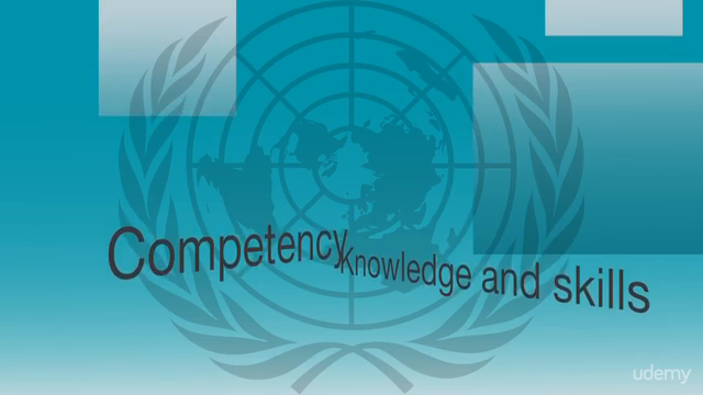 United Nations Jobs Guide – Screenshot 3
