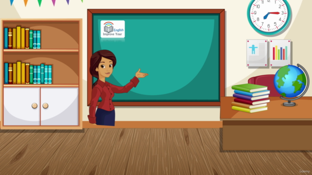 تأسيس مهارة الكتابه باللغه الإنجليزية / Basic Writing Skills – Screenshot 4
