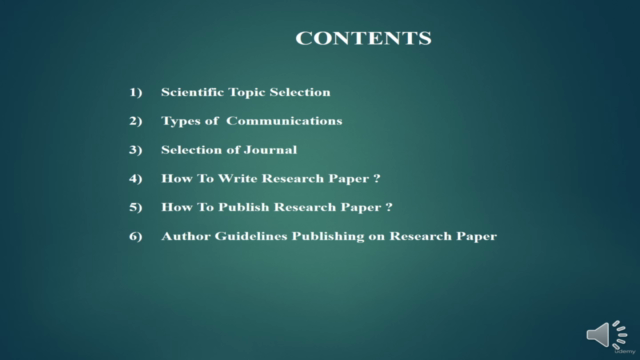 Paper Publishing in Medical and Science Fields – Screenshot 2