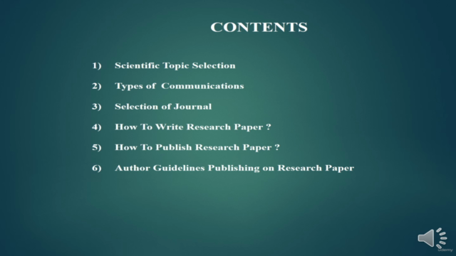 Paper Publishing in Medical and Science Fields – Screenshot 3