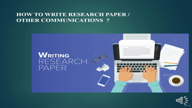 Paper Publishing in Medical and Science Fields – Screenshot 4