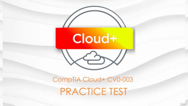 Cloud + Practice Test - Screenshot_02