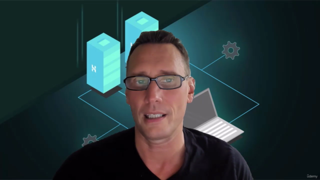 Active Directory Gruppenrichtlinien mit Windows Server 2022 – Screenshot 3