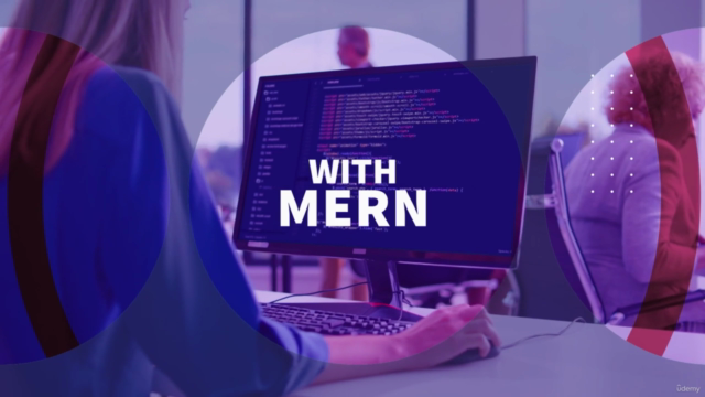 Full Stack Web Development Bootcamp with MERN Stack Projects - Screenshot_01