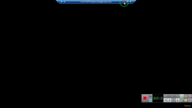 Microsoft Azure IaaS – Screenshot 4