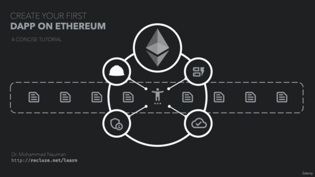 Create Your First DApp on Ethereum - A Concise Tutorial – Screenshot 3