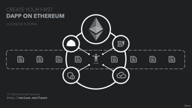 Create Your First DApp on Ethereum - A Concise Tutorial – Screenshot 4