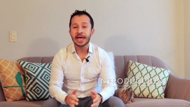 Master Class A: Experto Clínico en Trastornos de Ansiedad – Screenshot 2