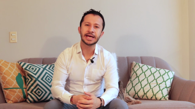 Master Class A: Experto Clínico en Trastornos de Ansiedad – Screenshot 4