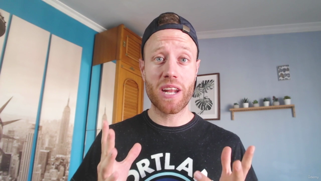 Adobe Premiere Pro CC: ¡Iníciate con la herramienta! – Screenshot 1