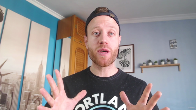 Adobe Premiere Pro CC: ¡Iníciate con la herramienta! – Screenshot 2