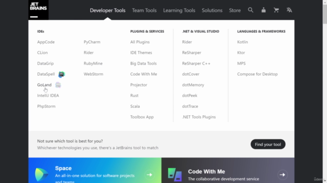 Visual Studio Code Editor - The Complete Guide – Screenshot 2