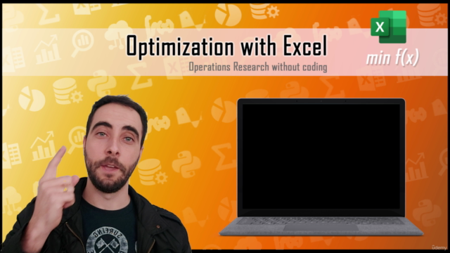 Optimization with Excel: Operations Research without Coding – Screenshot 4