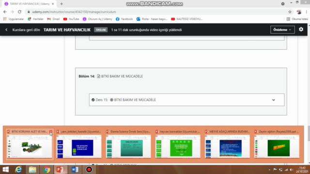 Tarım ve hayvancılık – Screenshot 2