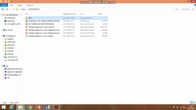 Tarım ve hayvancılık – Screenshot 4
