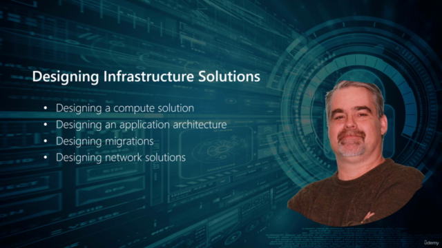 AZ-305 Exam Prep: Designing Azure Infrastructure Solutions - Screenshot_03